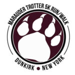 Marauder Trotter Logo